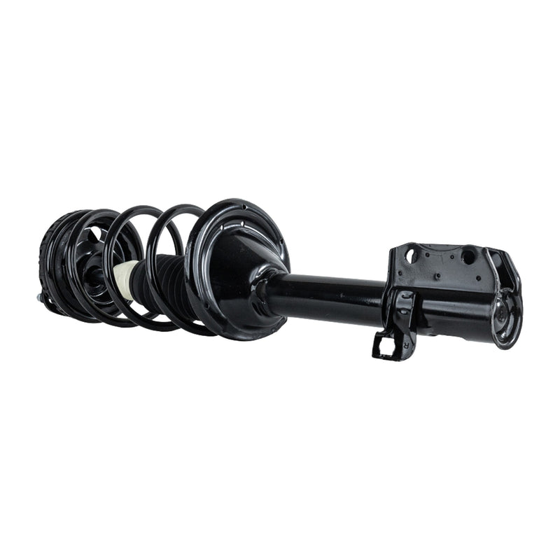 Rear, Passenger Side Fully Loaded Strut, 2.2l Engine
