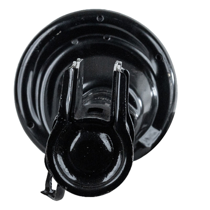 Rear, Passenger Side Fully Loaded Strut, 2.2l Engine