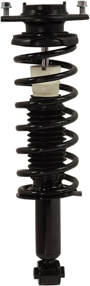 Suspension Shock Absorber Set CarParts RS28070027