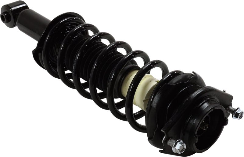 Rear, Driver or Passenger Side Fully Loaded Strut, 2.5L Engine