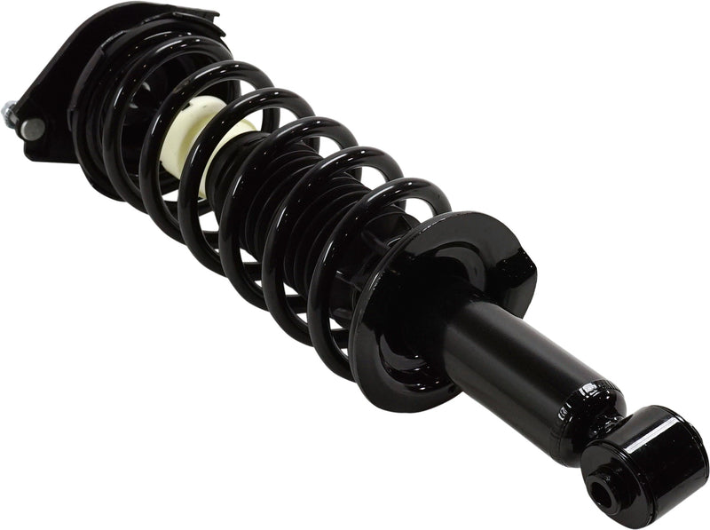 Rear, Driver or Passenger Side Fully Loaded Strut, 2.5L Engine