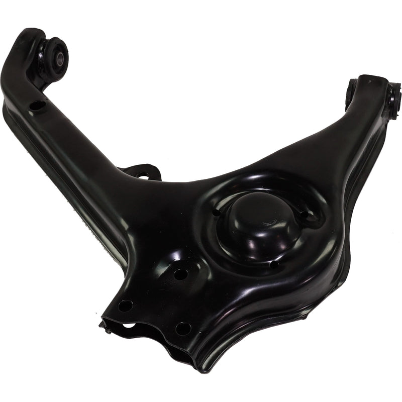 Front, Driver Side, Lower Control Arm