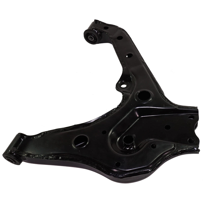 Front, Driver Side, Lower Control Arm