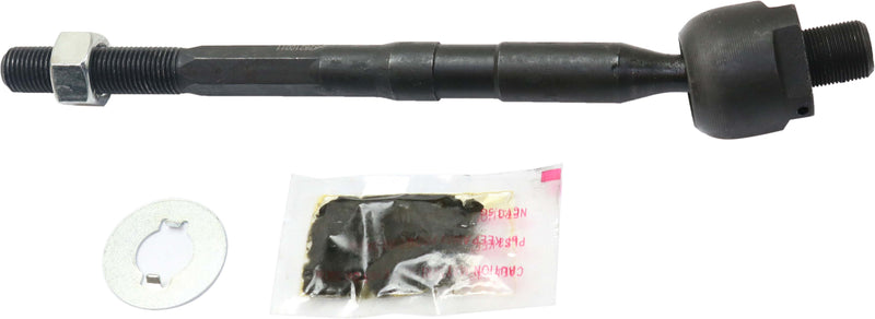Front Inner Tie Rod Passenger Side Equals Driver Side