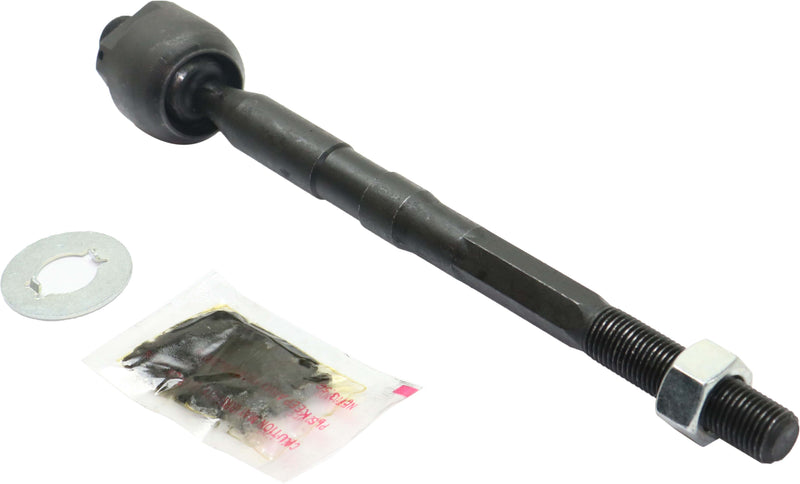 Front Inner Tie Rod Passenger Side Equals Driver Side