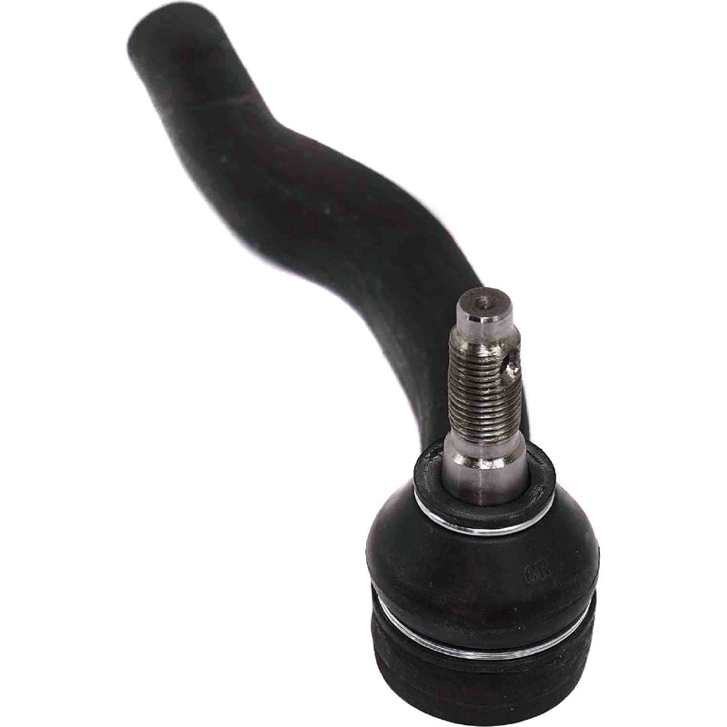 Front, Passenger Side, Outer Tie Rod End