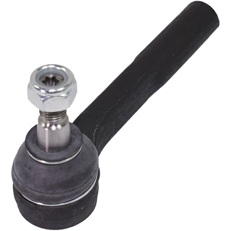 Front, Driver Side, Outer Tie Rod End, 4 Cyl., 1.8L Engine