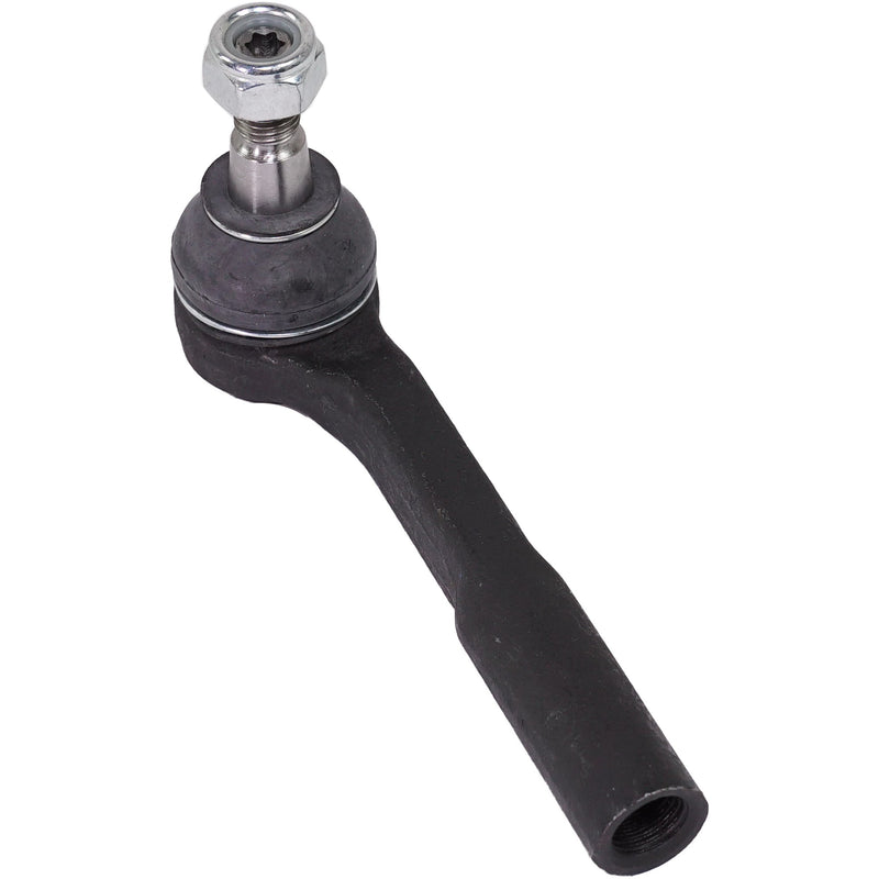 Front, Driver Side, Outer Tie Rod End, 4 Cyl., 1.8L Engine