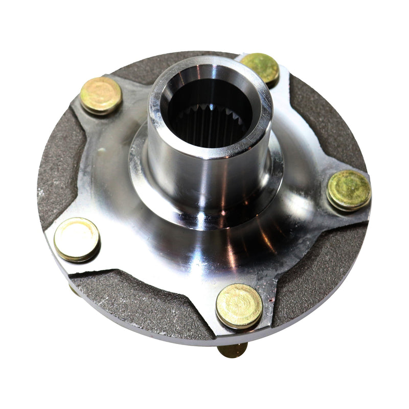 Axle Bearing and Hub Assembly CarParts RS28370001