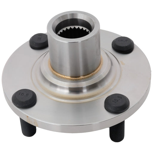 Axle Bearing and Hub Assembly CarParts RS28370003