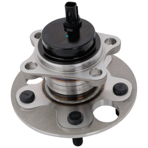 Axle Bearing and Hub Assembly CarParts RS28590002