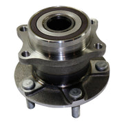 Axle Bearing and Hub Assembly CarParts RS28590003