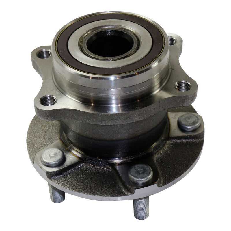 Axle Bearing and Hub Assembly CarParts RS28590003