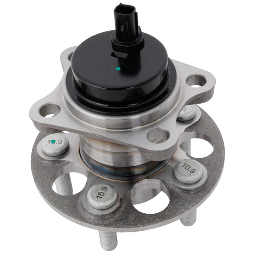 Axle Bearing and Hub Assembly CarParts RS28590004