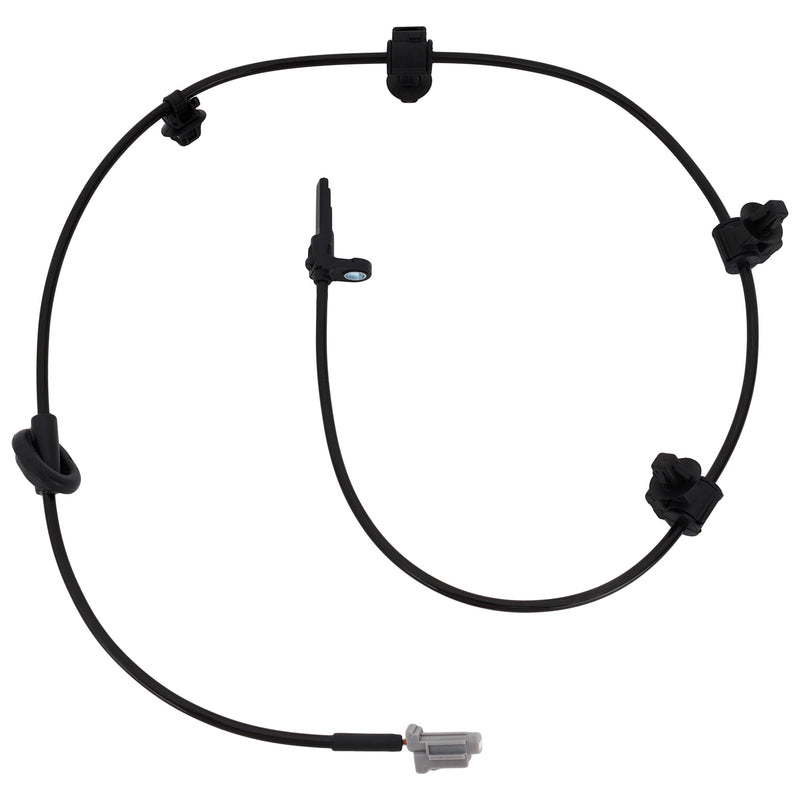 ABS Wheel Speed Sensor CarParts RS31080060