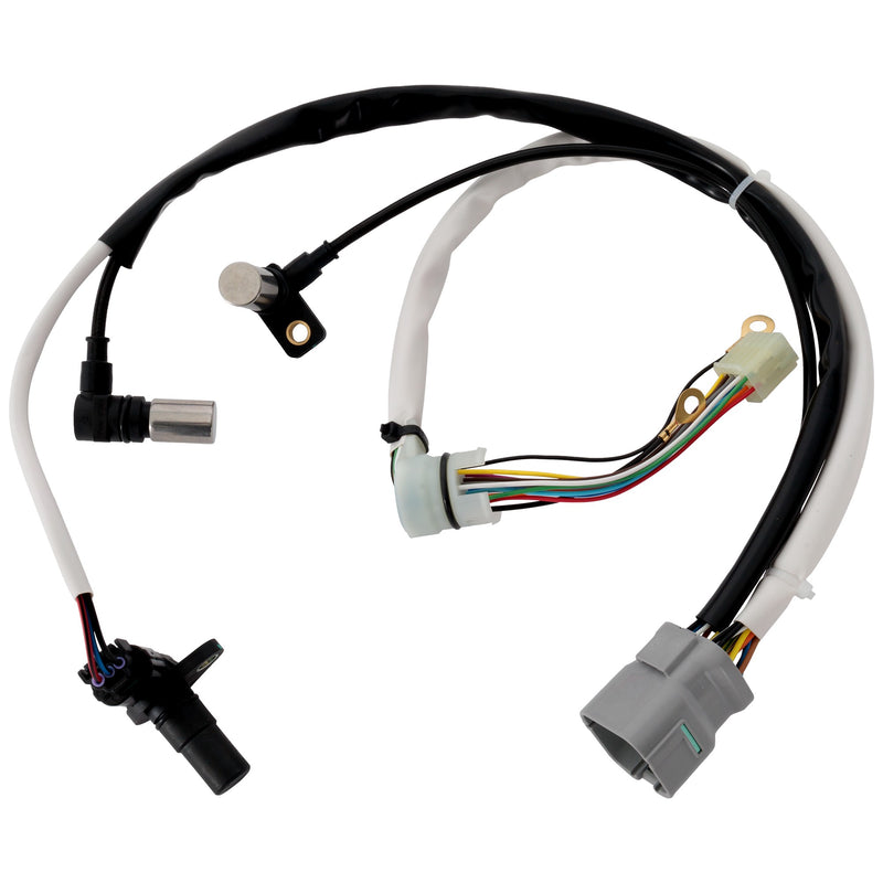 Vehicle Speed Sensor CarParts RS31330002