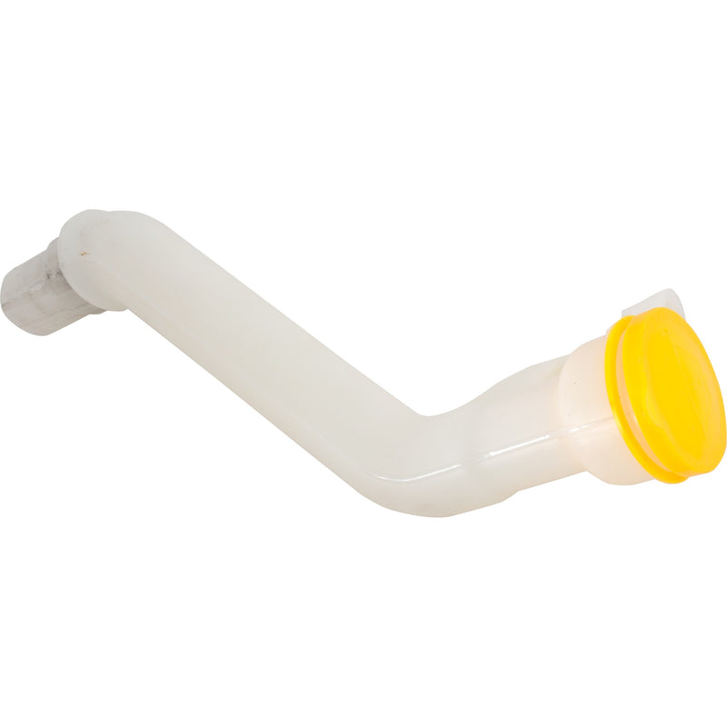 Washer Fluid Reservoir CarParts RS37050009