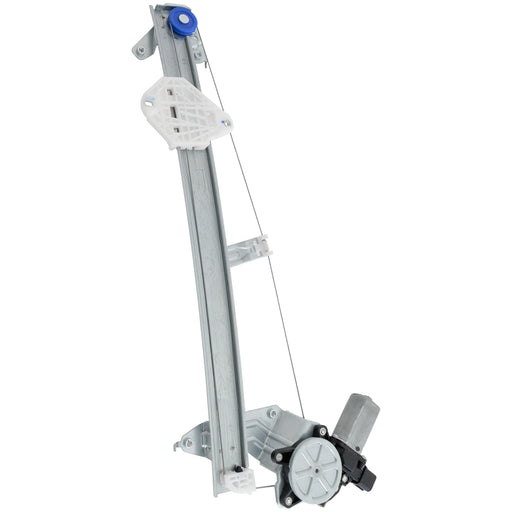 Window Regulator CarParts RS46290053