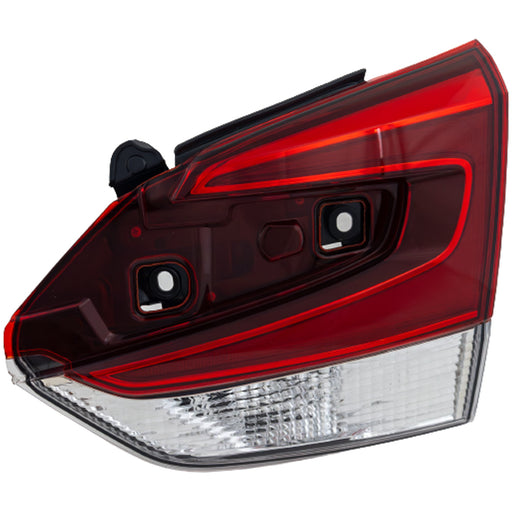 Tail Light CarParts RS73010011Q