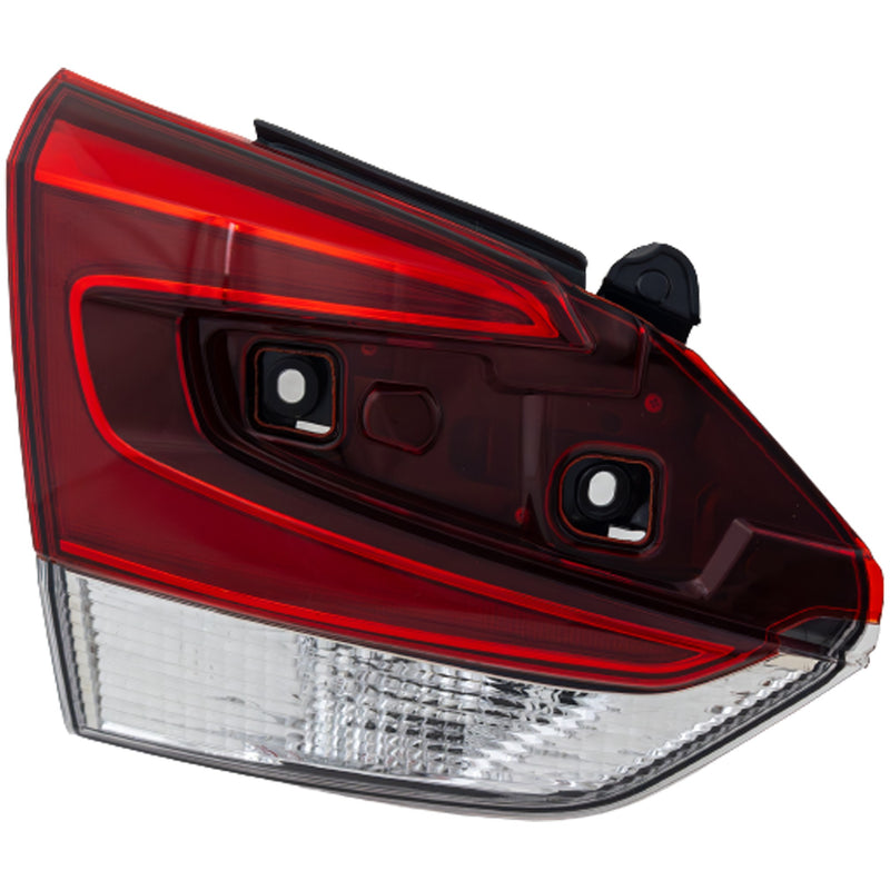 Tail Light CarParts RS73010012Q
