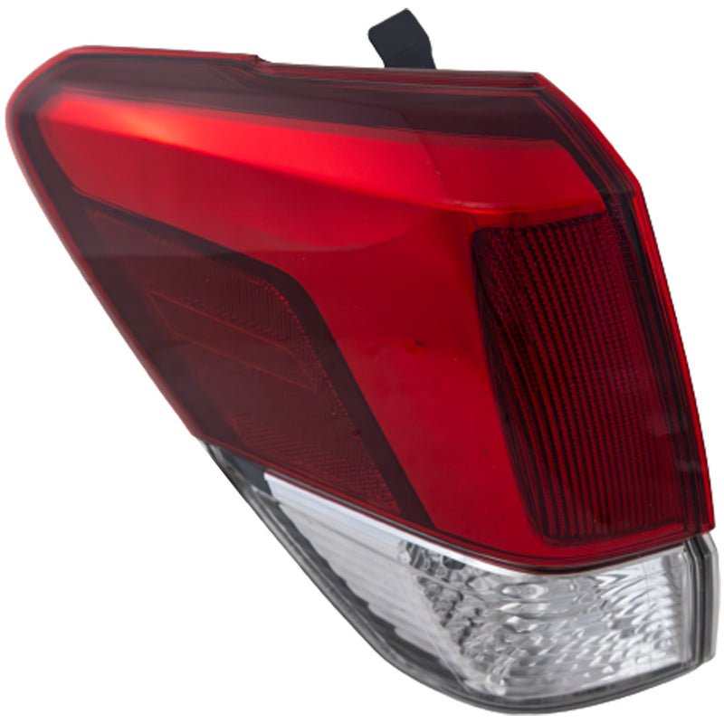 Tail Light CarParts RS73010014UQ