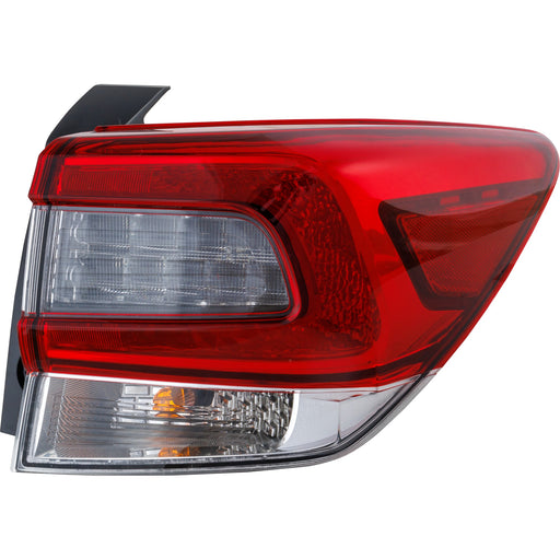 Tail Light CarParts RS73010021Q