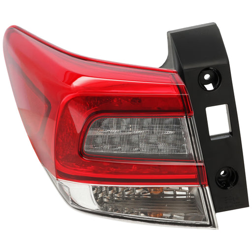 Tail Light CarParts RS73010022
