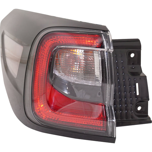 Tail Light CarParts RS73010026Q