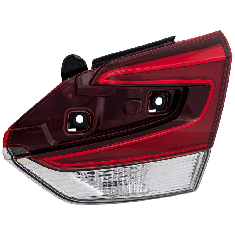 Tail Light CarParts RS73010031Q