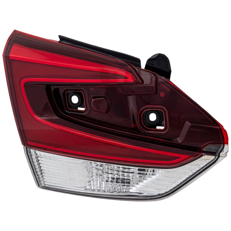 Tail Light CarParts RS73010032Q