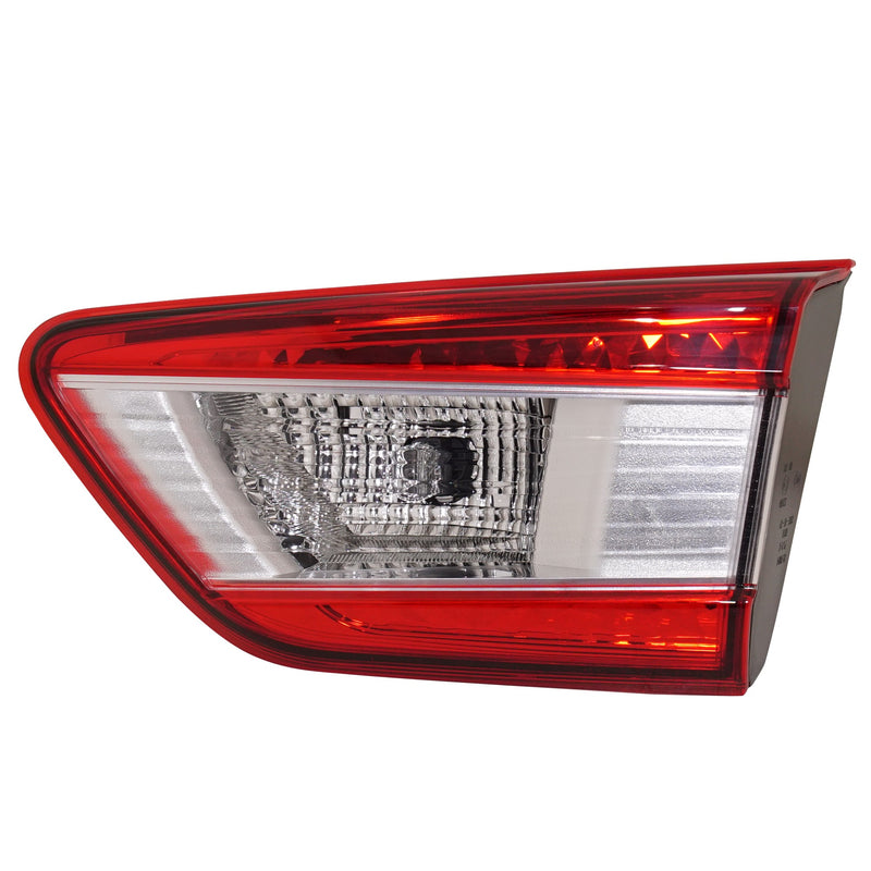Back Up Light CarParts RS73130005