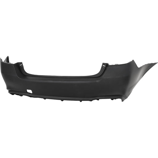 Bumper Cover CarParts RS76010017P