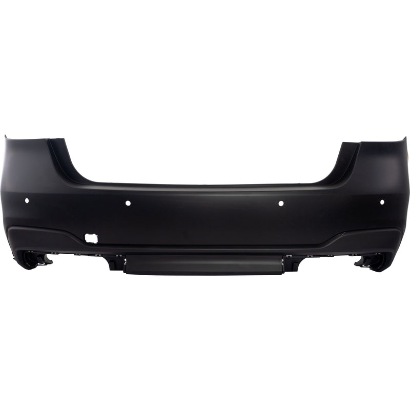 Bumper Cover CarParts RS76010029PQ