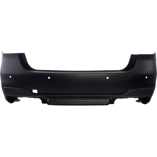 Bumper Cover CarParts RS76010029PQ