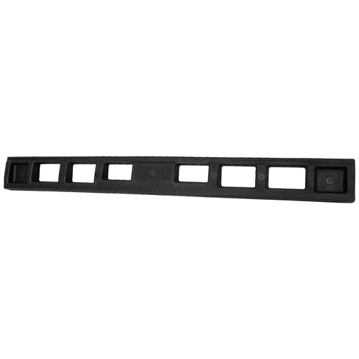 Bumper Impact Absorber CarParts RS76150001