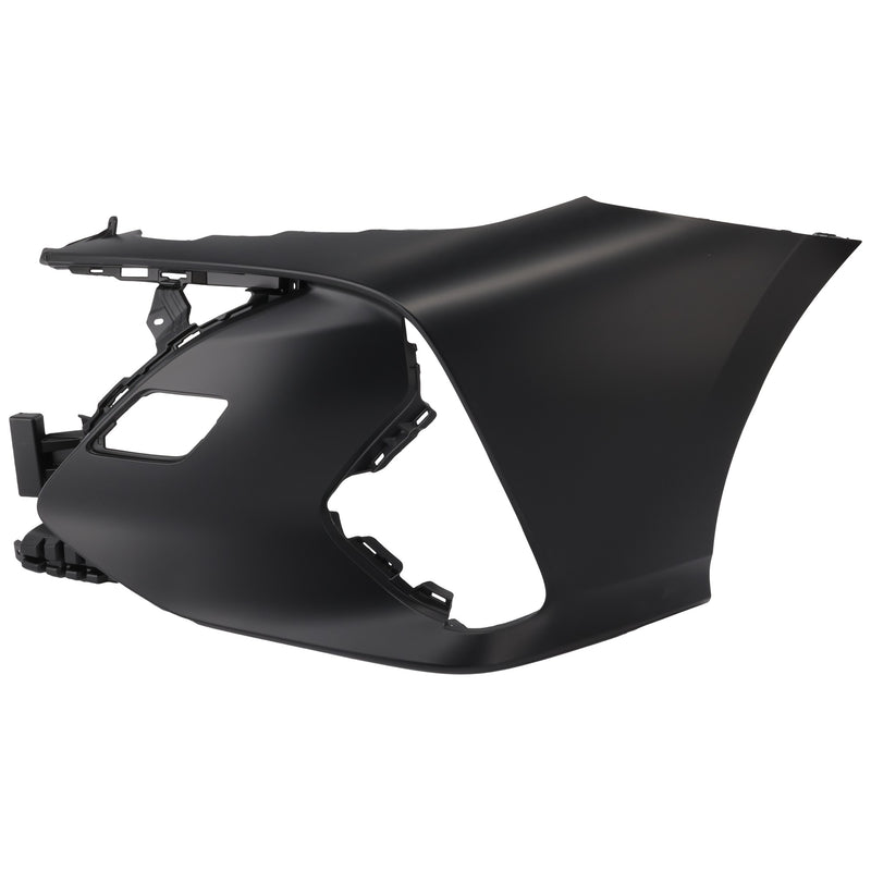 Bumper Cover CarParts RT01030032P