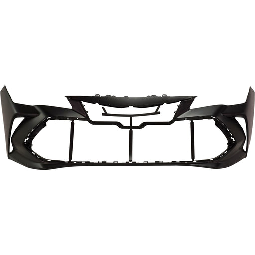 Bumper Cover CarParts RT01030050PQ