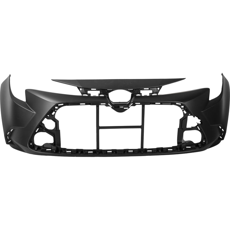 Bumper Cover CarParts RT01030059P