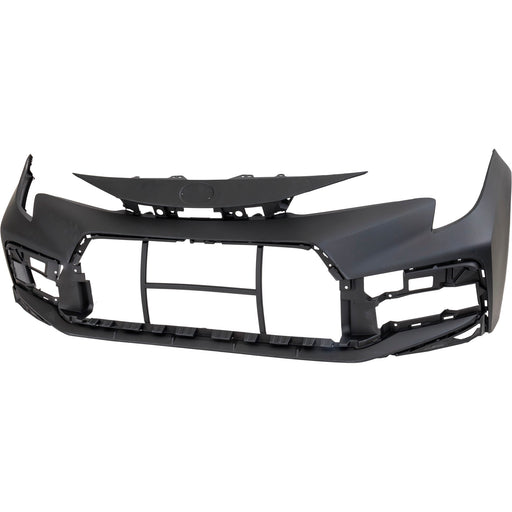 Bumper Cover CarParts RT01030060PQ