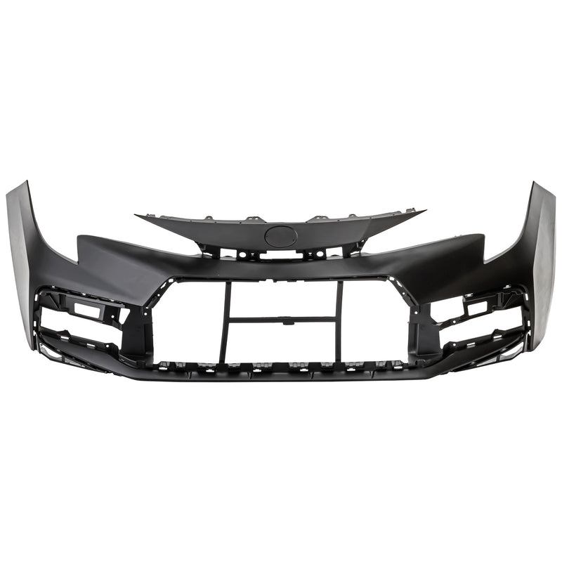 Bumper Cover CarParts RT01030060P