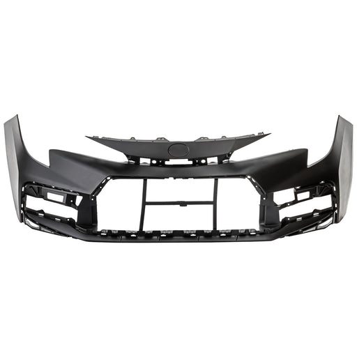 Bumper Cover CarParts RT01030060P