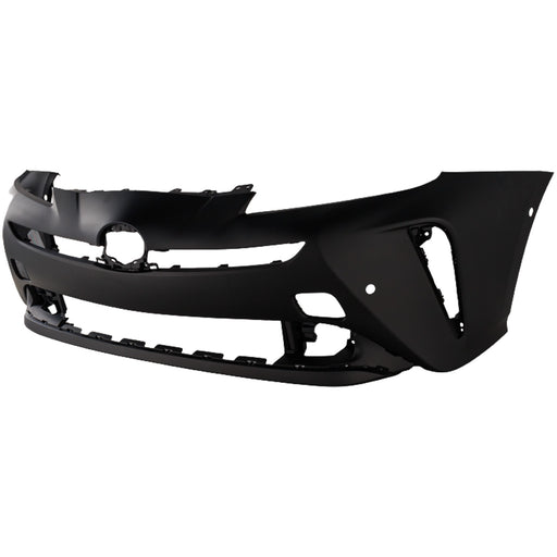 Bumper Cover CarParts RT01030062P