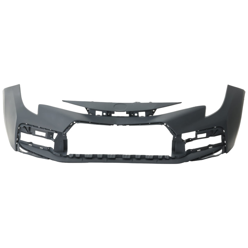 Bumper Cover CarParts RT01030068P