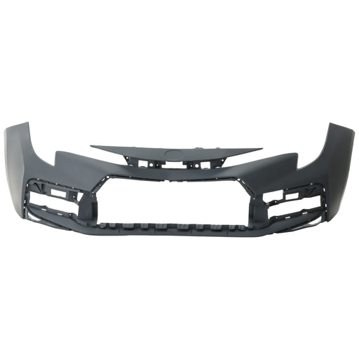 Bumper Cover CarParts RT01030068P