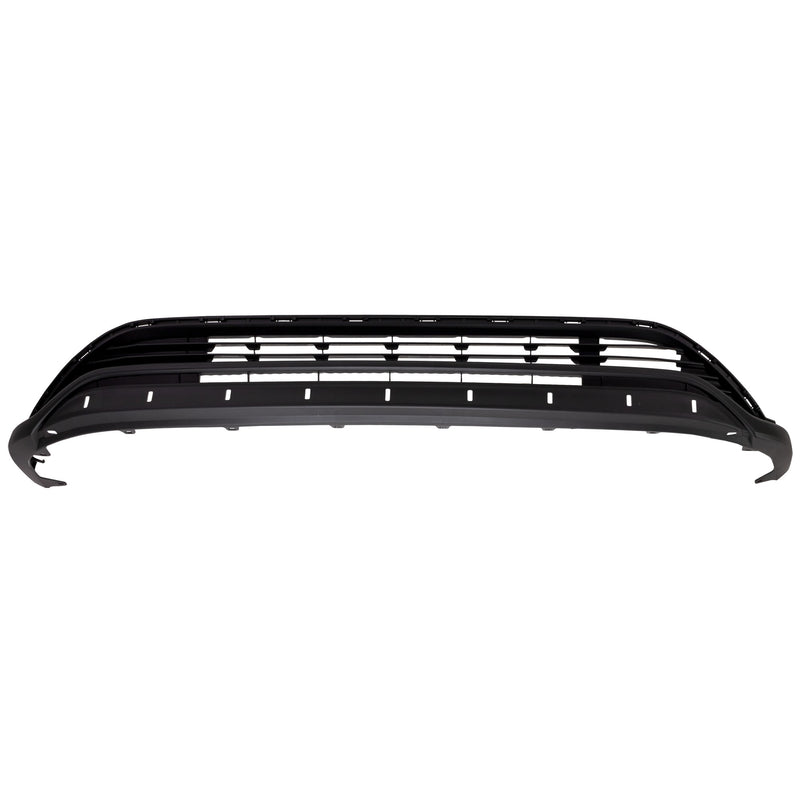 Bumper Cover CarParts RT01030075P