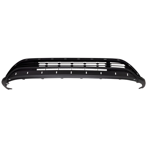 Bumper Cover CarParts RT01030075P