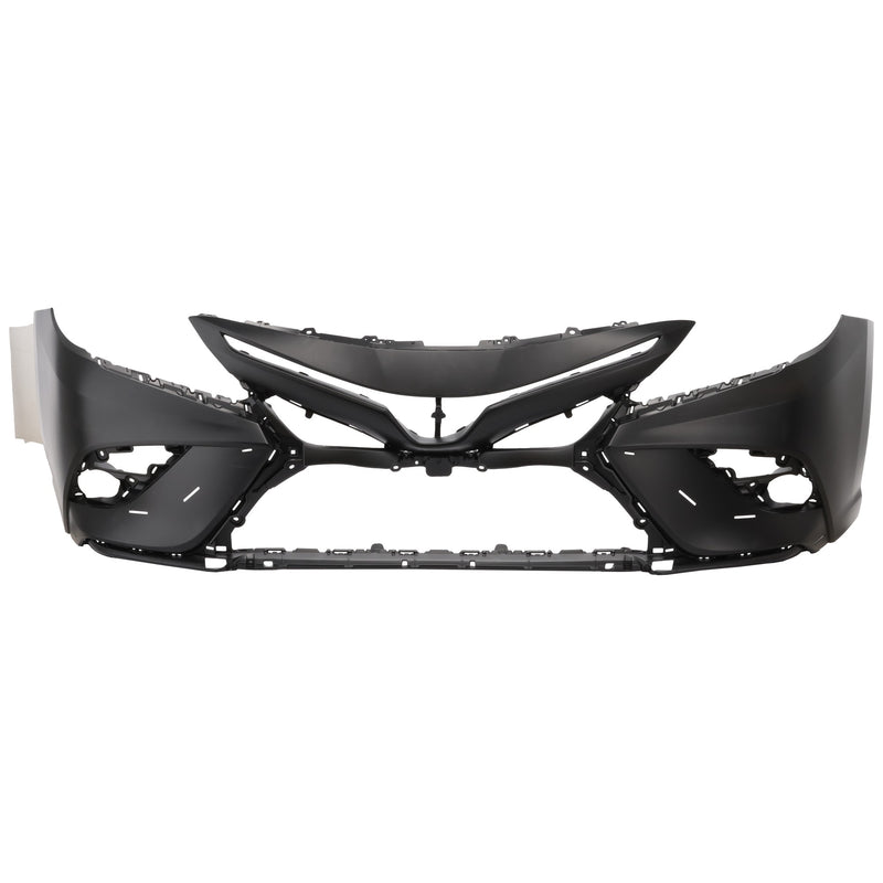Bumper Cover CarParts RT01030077P