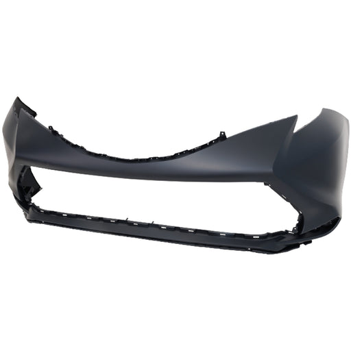 Bumper Cover CarParts RT01030083P