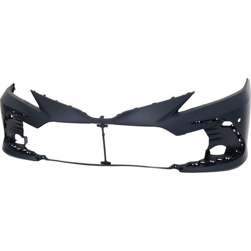 Bumper Cover CarParts RT01030084P