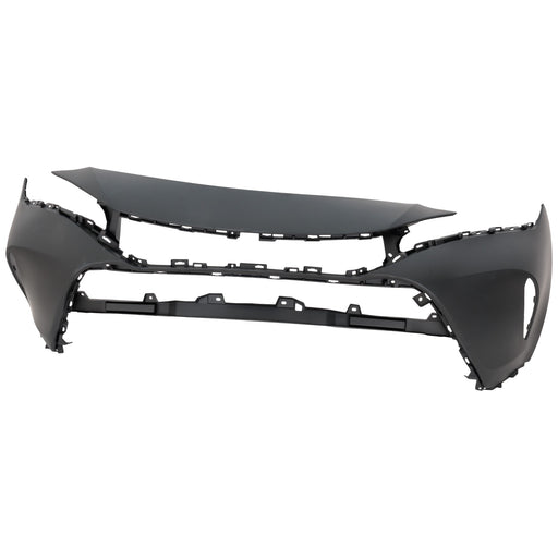 Bumper Cover CarParts RT01030097P
